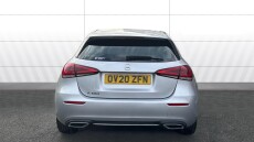 Mercedes-Benz A-Class A180 Sport 5dr Auto Petrol Hatchback